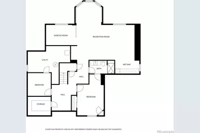 8855 Wild Iris Run, Highlands Ranch, CO 80126 - Photo 49