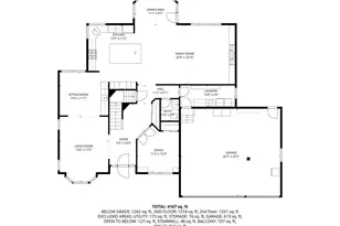 8855 Wild Iris Run, Highlands Ranch, CO 80126 - Photo 47