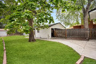 4786 Teller Street, Wheat Ridge, CO 80033 - Photo 23