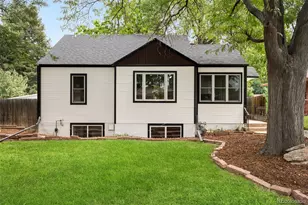4786 Teller St, Wheat Ridge, CO 80033 - Photo 1