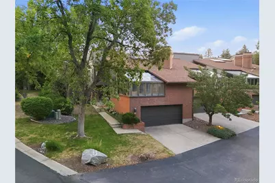 6969 W Yale Avenue #81, Denver, CO 80227 - Photo 47
