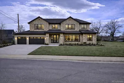 3292 Benton Street, Wheat Ridge, CO 80212 - Photo 3