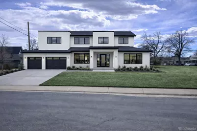 3292 Benton Street, Wheat Ridge, CO 80212 - Photo 5