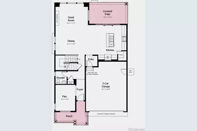 8828 Whiteclover Street, Littleton, CO 80125 - Photo 29