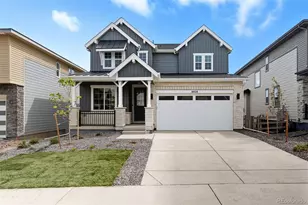 8828 Whiteclover St, Littleton, CO 80125 - Photo 1