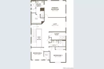 24186 E Platte Place, Aurora, CO 80016 - Photo 3