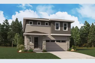 24186 E Platte Place, Aurora, CO 80016 - Photo 1