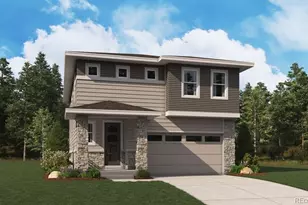24186 E Platte Pl, Aurora, CO 80016 - Photo 1
