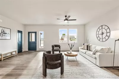 280 S Meriweather Drive, Pueblo West, CO 81007 - Photo 9