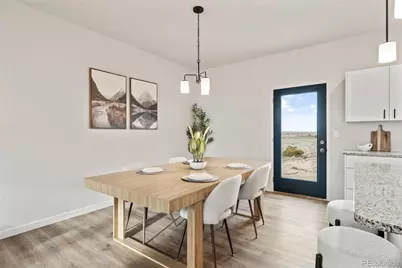 280 S Meriweather Drive, Pueblo West, CO 81007 - Photo 13
