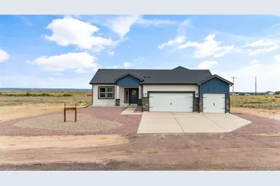 280 S Meriweather Drive, Pueblo West, CO 81007 - Photo 1