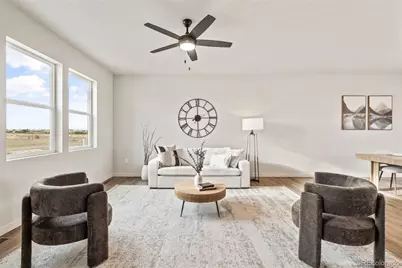 280 S Meriweather Drive, Pueblo West, CO 81007 - Photo 7