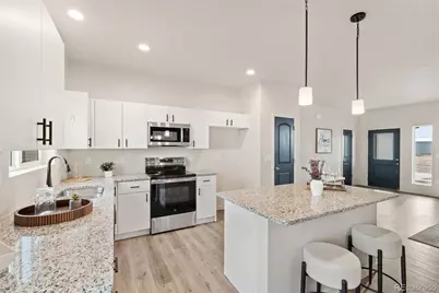 280 S Meriweather Drive, Pueblo West, CO 81007 - Photo 15