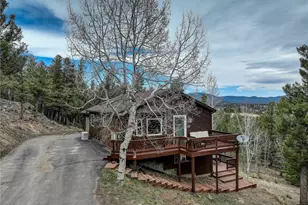 261 Mt Bailey Dr, Bailey, CO 80421 - Photo 1