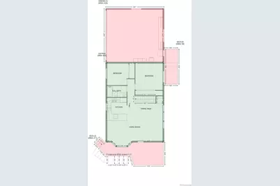 261 Mount Bailey Drive, Bailey, CO 80421 - Photo 23