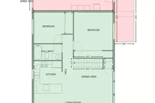 261 Mt Bailey Dr, Bailey, CO 80421 - Photo 23