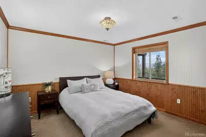 261 Mount Bailey Drive, Bailey, CO 80421 - Photo 19