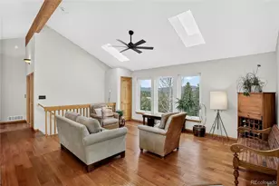 261 Mt Bailey Dr, Bailey, CO 80421 - Photo 5