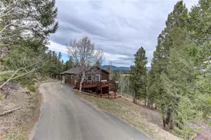 261 Mt Bailey Dr, Bailey, CO 80421 - Photo 25
