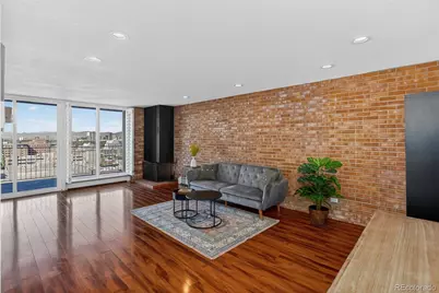 955 Eudora Street #1601, Denver, CO 80220 - Photo 3