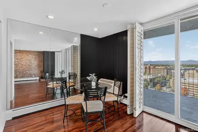 955 Eudora Street #1601, Denver, CO 80220 - Photo 7