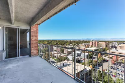 955 Eudora Street #1601, Denver, CO 80220 - Photo 21