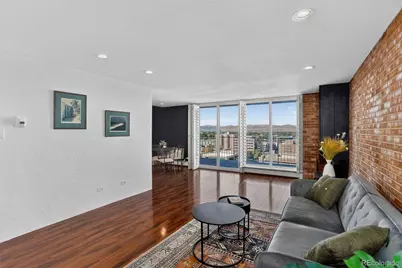 955 Eudora Street #1601, Denver, CO 80220 - Photo 5