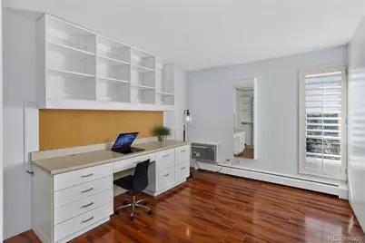 955 Eudora Street #1601, Denver, CO 80220 - Photo 11