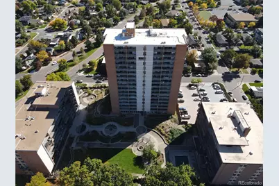 955 Eudora Street #1601, Denver, CO 80220 - Photo 1