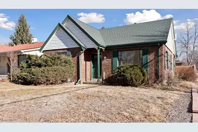 1696 S Downing Street, Denver, CO 80210 - Photo 1
