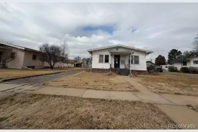 125 S Miller Avenue, Haxtun, CO 80731 - Photo 3