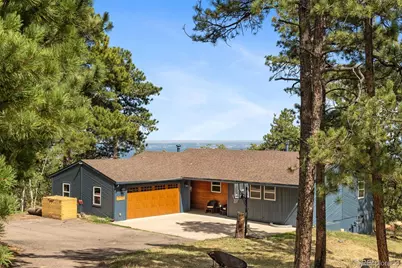 10346 Horizon View Drive, Morrison, CO 80465 - Photo 5