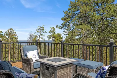 10346 Horizon View Drive, Morrison, CO 80465 - Photo 37