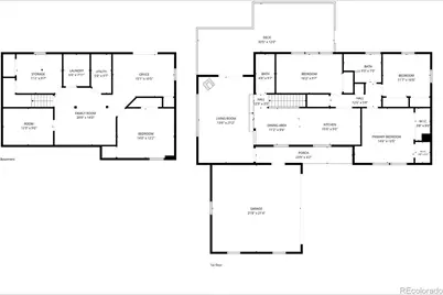 10346 Horizon View Drive, Morrison, CO 80465 - Photo 49