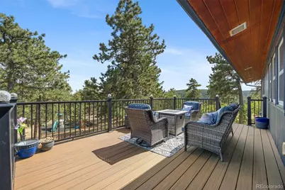 10346 Horizon View Drive, Morrison, CO 80465 - Photo 35