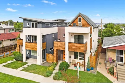 3632 N Pecos Street, Denver, CO 80211 - Photo 1