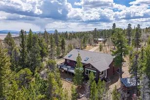 2079 High Creek Rd, Fairplay, CO 80440 - Photo 1