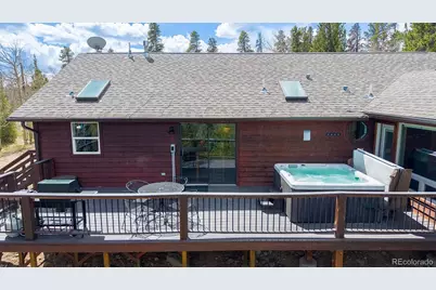 2079 High Creek Road, Fairplay, CO 80440 - Photo 29