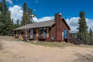 2079 High Creek Rd, Fairplay, CO 80440 - Photo 3