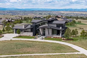 8690 Preservation Trail, Parker, CO 80134 - Photo 5