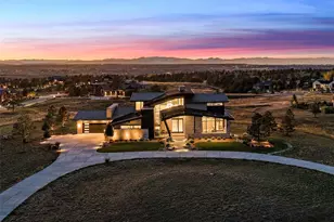 8690 Preservation Trail, Parker, CO 80134 - Photo 1