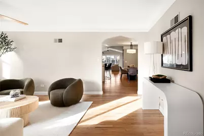 1717 Newport Street, Denver, CO 80220 - Photo 5