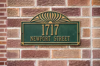 1717 Newport Street, Denver, CO 80220 - Photo 39