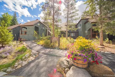 392 Wild Irishman Road #1910, Dillon, CO 80435 - Photo 35