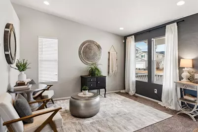 7738 Mule Deer Place, Littleton, CO 80125 - Photo 3