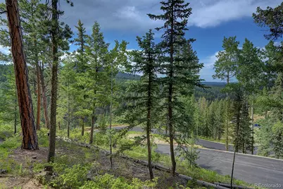 6855 Lynx Lair Road, Evergreen, CO 80439 - Photo 7