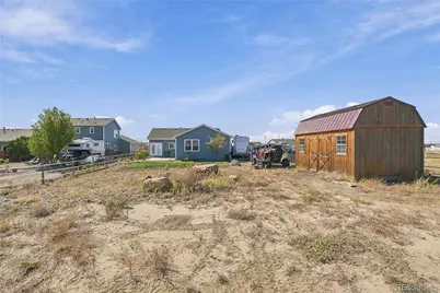 24 S 4th Avenue, Deer Trail, CO 80105 - Photo 35