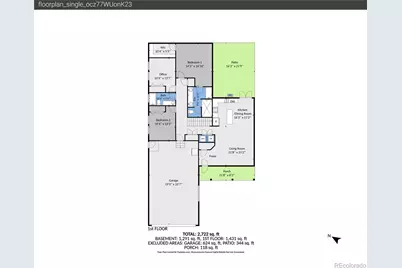 24 S 4th Avenue, Deer Trail, CO 80105 - Photo 33
