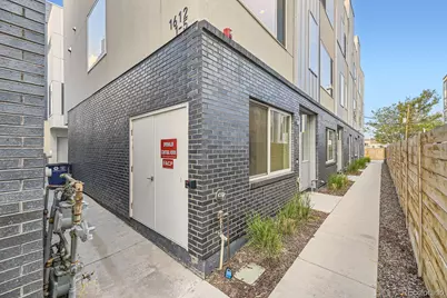 1612 Irving Street #4, Denver, CO 80204 - Photo 25