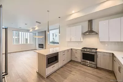 1612 Irving Street #4, Denver, CO 80204 - Photo 1